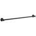 42" Transitional Decorative Grab Bar