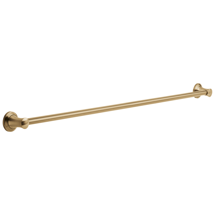 42" Transitional Decorative ADA Grab Bar