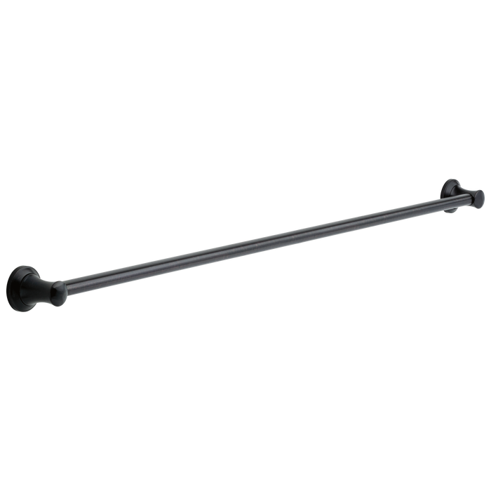 42" Transitional Decorative ADA Grab Bar