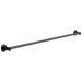 42" Transitional Decorative ADA Grab Bar