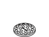 KOHLER K-41802 Plate