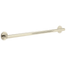 36" Contemporary Decorative ADA Grab Bar