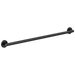 42" Contemporary Decorative ADA Grab Bar