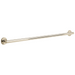 42" Contemporary Decorative ADA Grab Bar