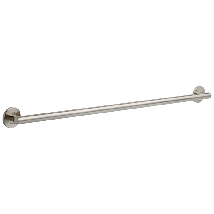42" Contemporary Decorative ADA Grab Bar
