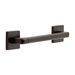 12" Angular Modern Decorative ADA Grab Bar
