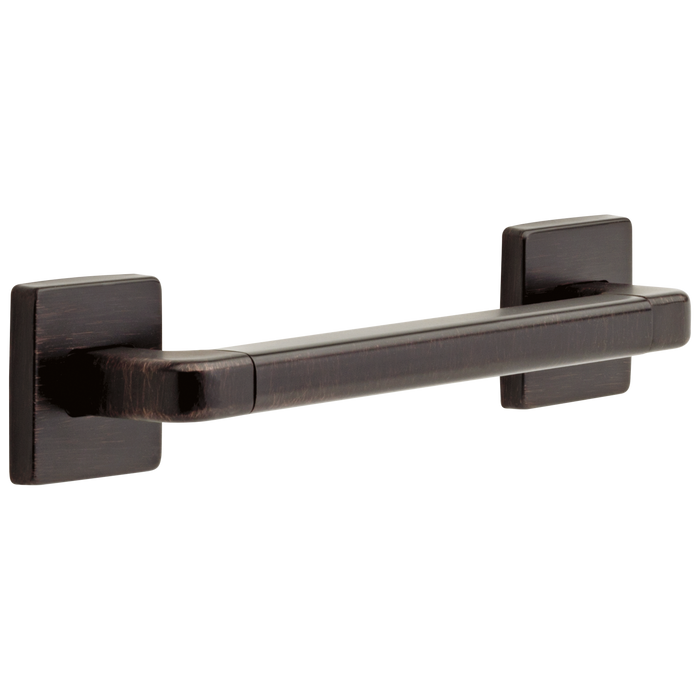 Delta BathSafety: 12" Angular Modern Decorative ADA Grab Bar