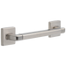 Delta BathSafety: 12" Angular Modern Decorative ADA Grab Bar