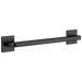Angular Modern Decorative ADA Grab Bar - 18"
