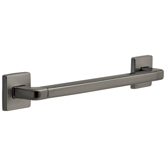 Angular Modern Decorative ADA Grab Bar