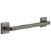 Angular Modern Decorative ADA Grab Bar