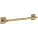 24" Angular Modern Decorative ADA Grab Bar