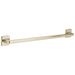 24" Angular Modern Decorative ADA Grab Bar