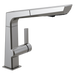 Delta Pivotal: Single Handle Pull-Out Kitchen Faucet