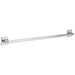 36" Angular Modern Decorative ADA Grab Bar