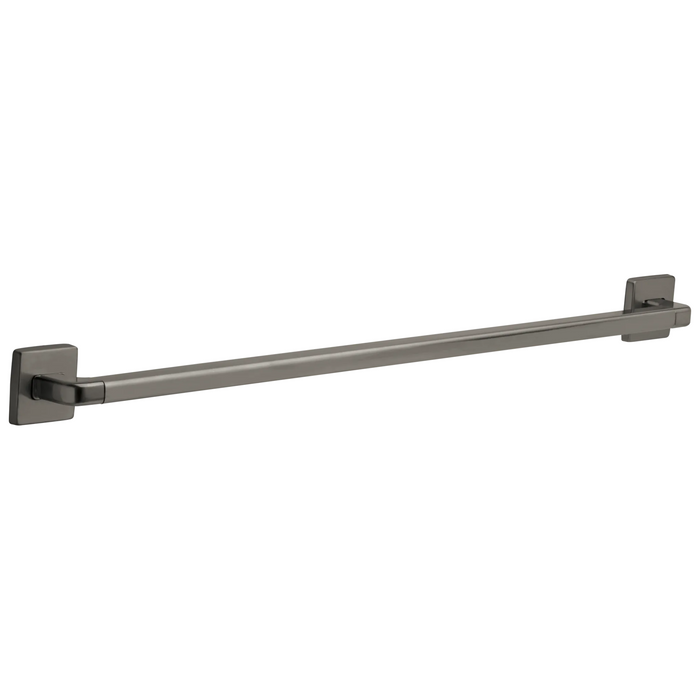 Angular Modern Decorative ADA Grab Bar