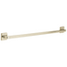 36" Angular Modern Decorative ADA Grab Bar