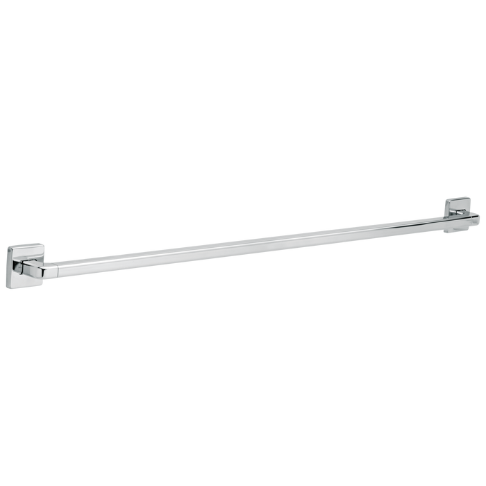 42" Angular Modern Decorative ADA Grab Bar