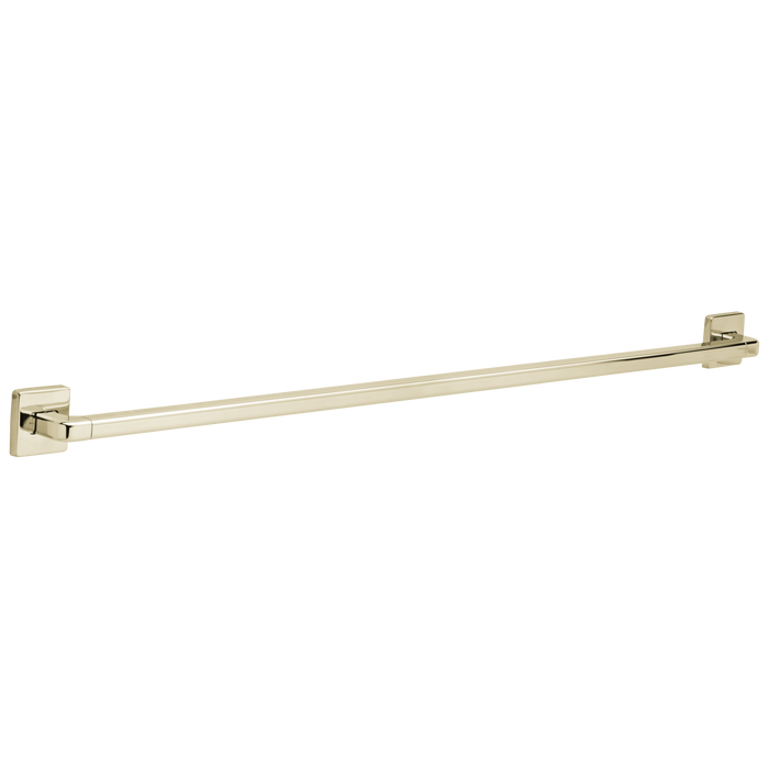 Angular Modern Decorative ADA Grab Bar