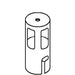 KOHLER K-41959 Tube Sa