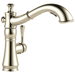 Delta 4197-DST Cassidy Single Handle Pull-out Kitchen Faucet