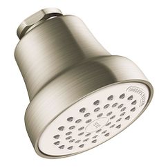 Moen Cstn Green Shwr Hd Only Bn
