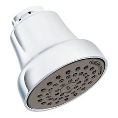 Moen Cstn Green Shwr Hd Only Chr