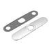 Moen Baystone 42041 Escutcheon Kit