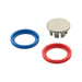 Moen Baystone 42084 Handle cap kit