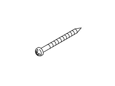 KOHLER K-42139 Screw 10-24 X 2.75