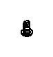 KOHLER K-42414 Screw 10-24 X .375