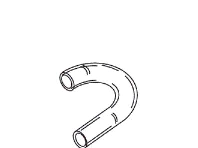 KOHLER K-42452 Rim Hose