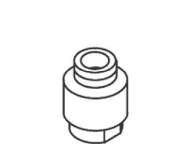 KOHLER K-42618 Vacuum Breaker