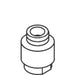 KOHLER K-42618 Vacuum Breaker