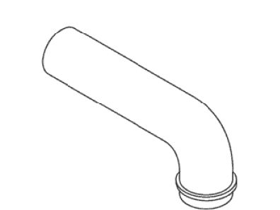 KOHLER K-42717 1 1/4" X 12" Tube