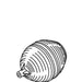 KOHLER K-42753 Float Ball
