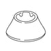 KOHLER Flange