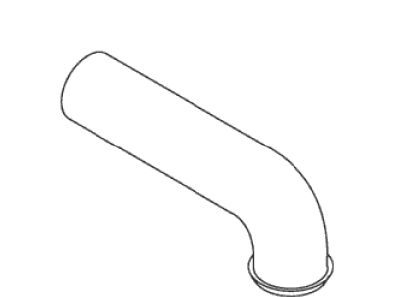 KOHLER K-43021 Tube