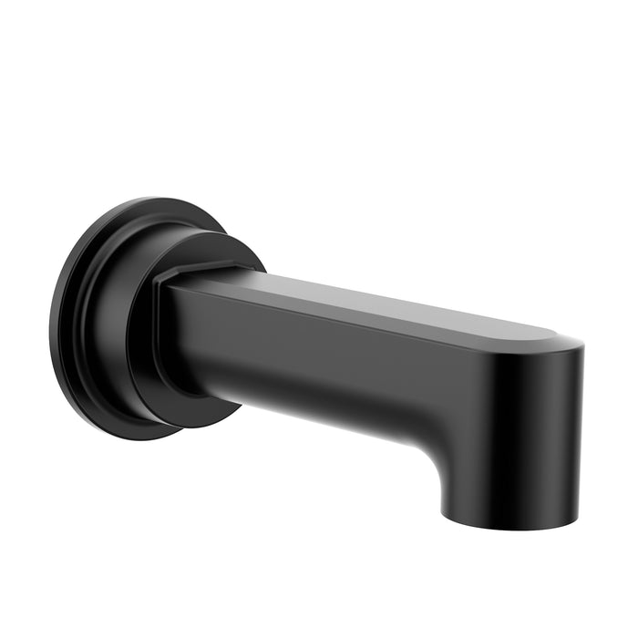 Moen Greenfield 4326 Nondiverter Spouts