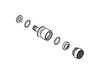 KOHLER K-43406 Spray Assembly