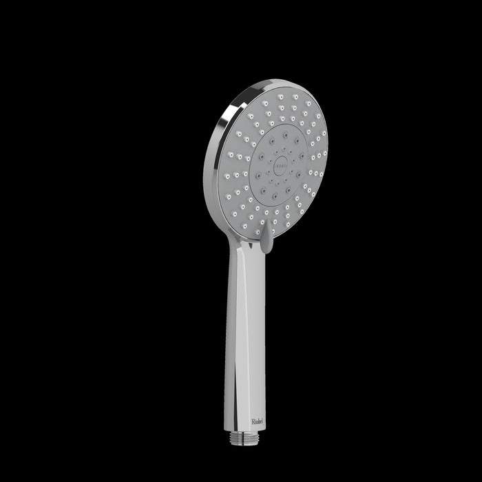 Riobel 4363 5" 4-Function Handshower