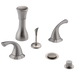 Flange Assembly - Widespread