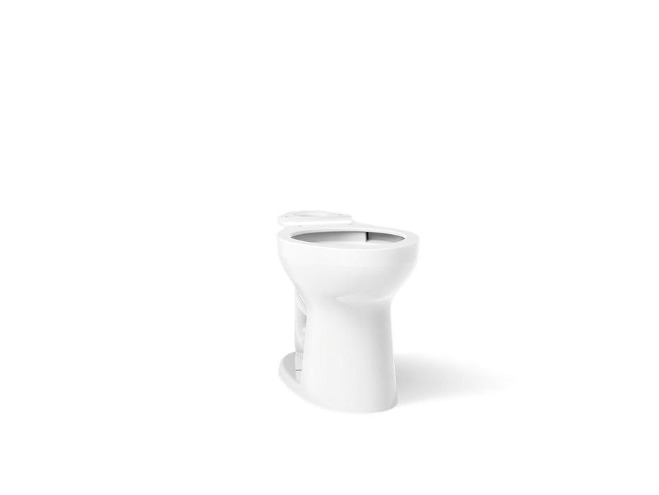 KOHLER K-43999-0 White - Iso
