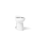 KOHLER K-43999-U-0 White - Iso