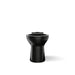 KOHLER K-43999-7 Black Black - Front Square