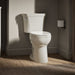 KOHLER K-43999-U-96 Biscuit - Closeroomview Square