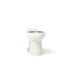 KOHLER K-43999-RA-96 Biscuit - Iso Square