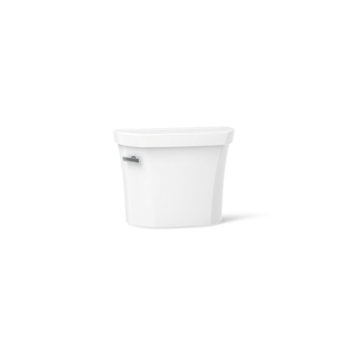 KOHLER K-43999-0 White - Iso Square