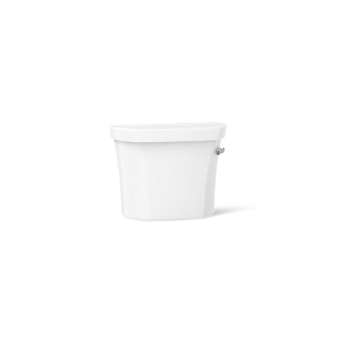 KOHLER K-43999-RA-0 White - Iso Square