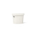 KOHLER K-43999-U-96 Biscuit - Iso Square